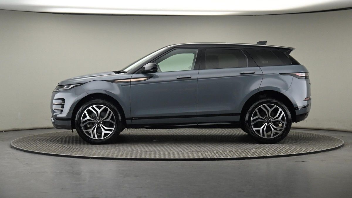 Land Rover Range Rover Evoque Image 23