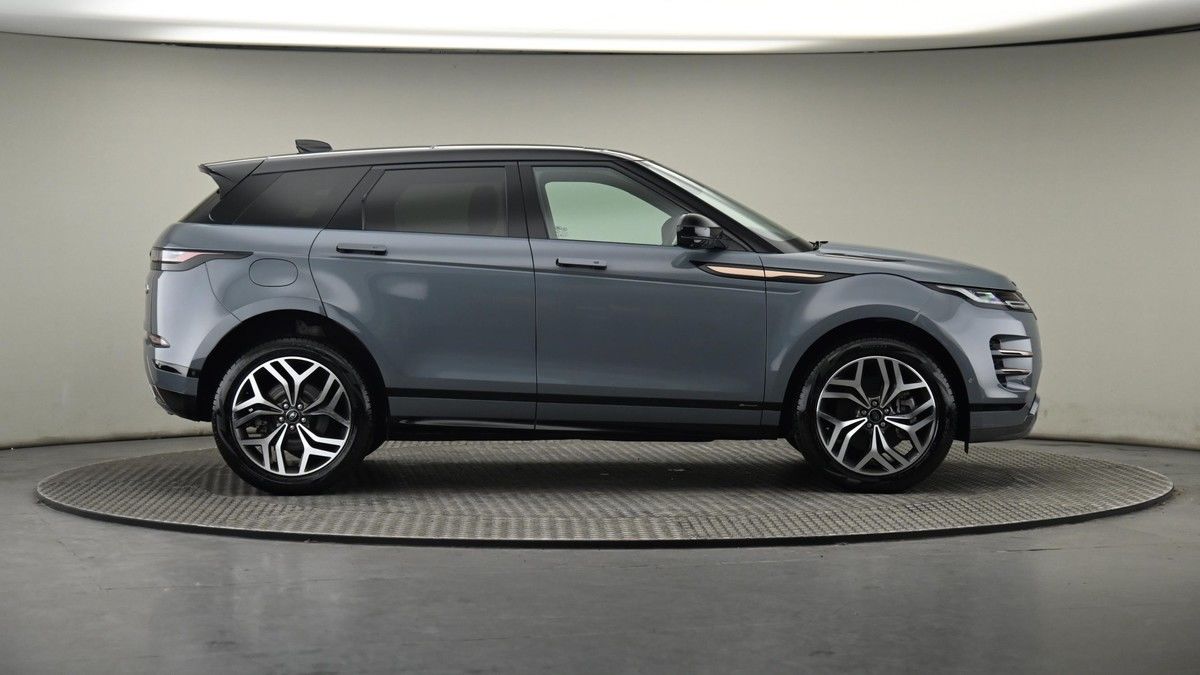 Land Rover Range Rover Evoque Image 27