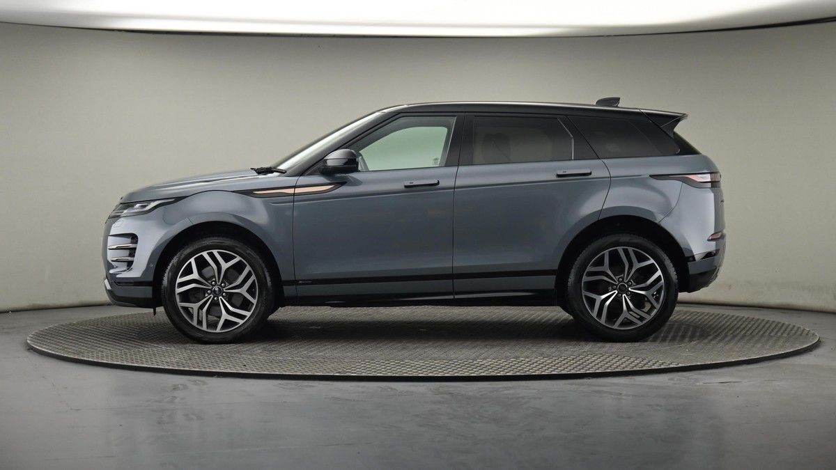 Land Rover Range Rover Evoque Image 23