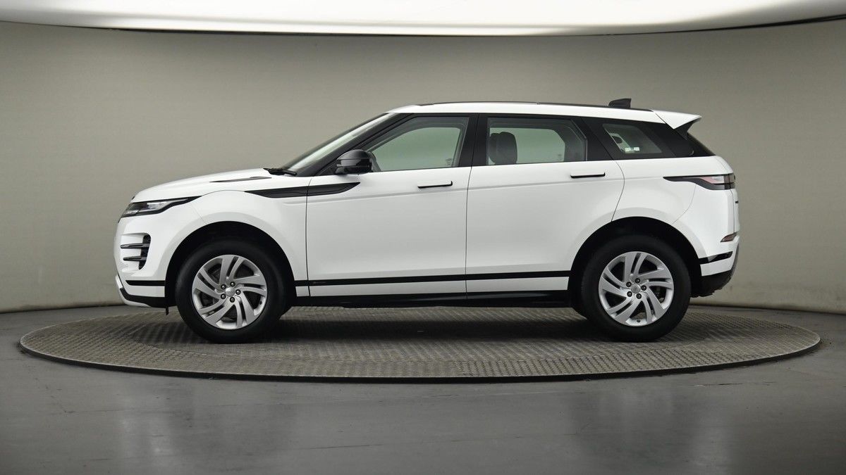 Land Rover Range Rover Evoque Image 23