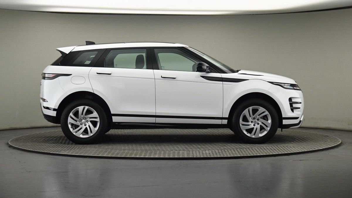 Land Rover Range Rover Evoque Image 27