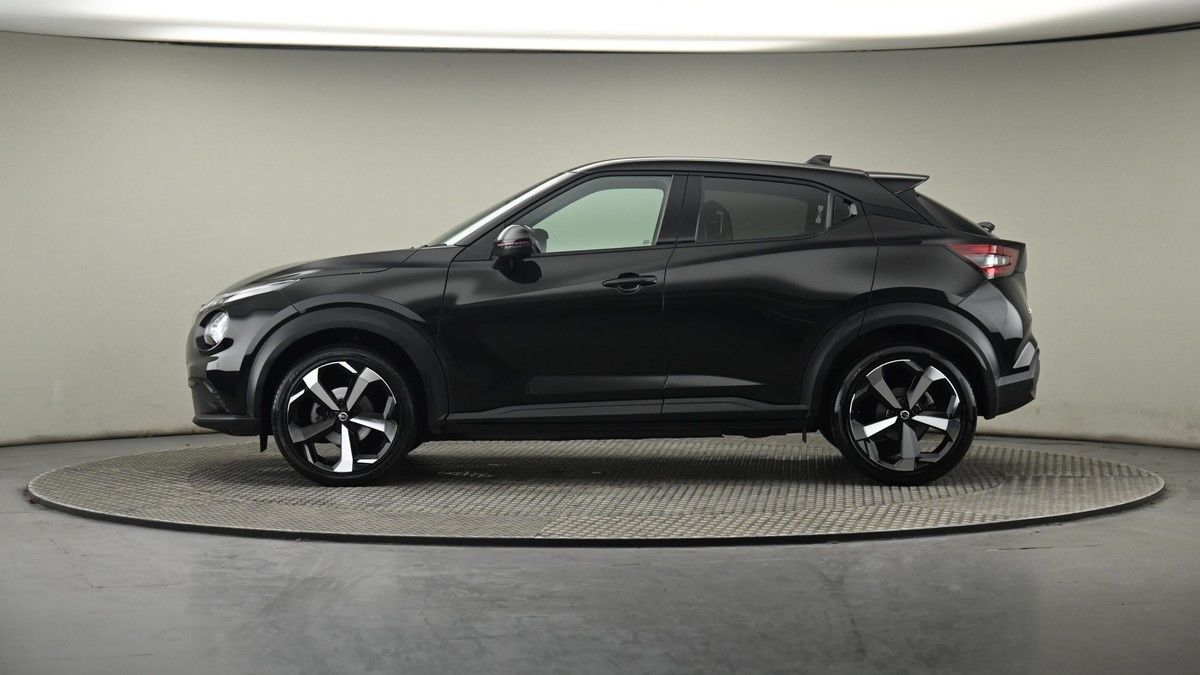 Nissan Juke Image 23