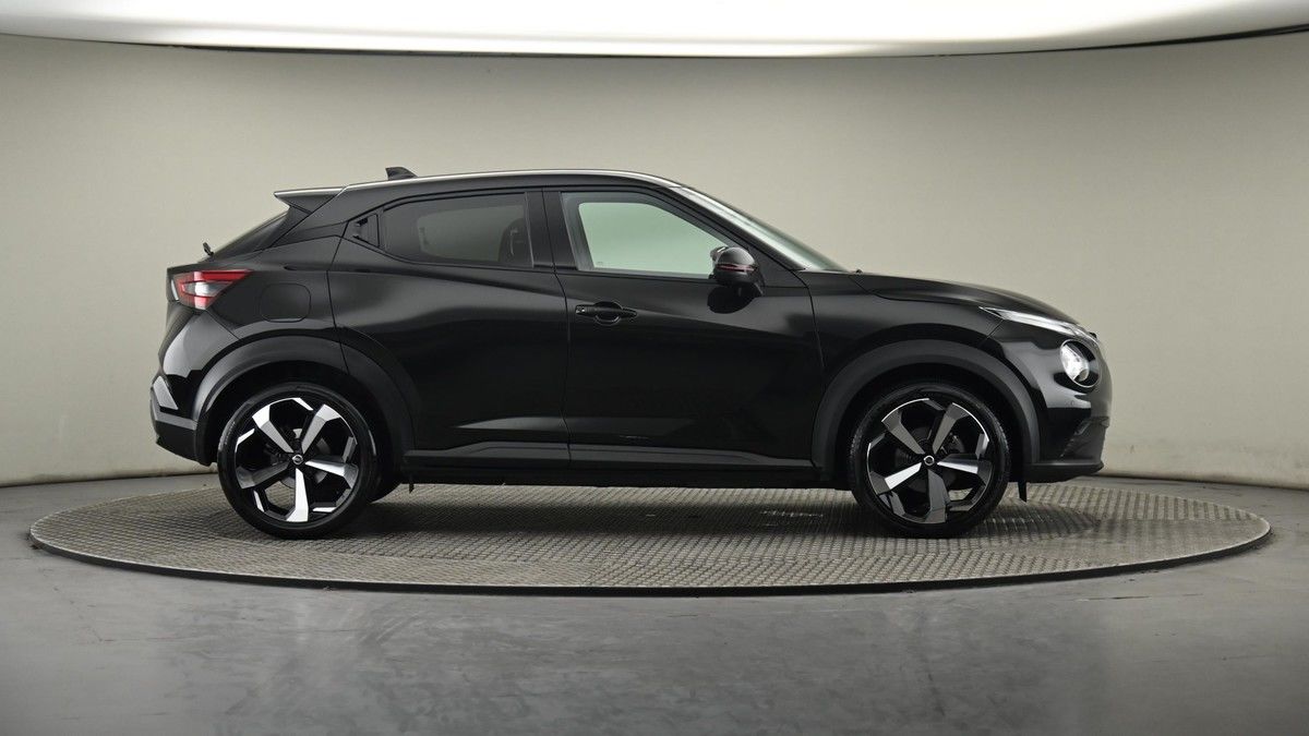 Nissan Juke Image 27