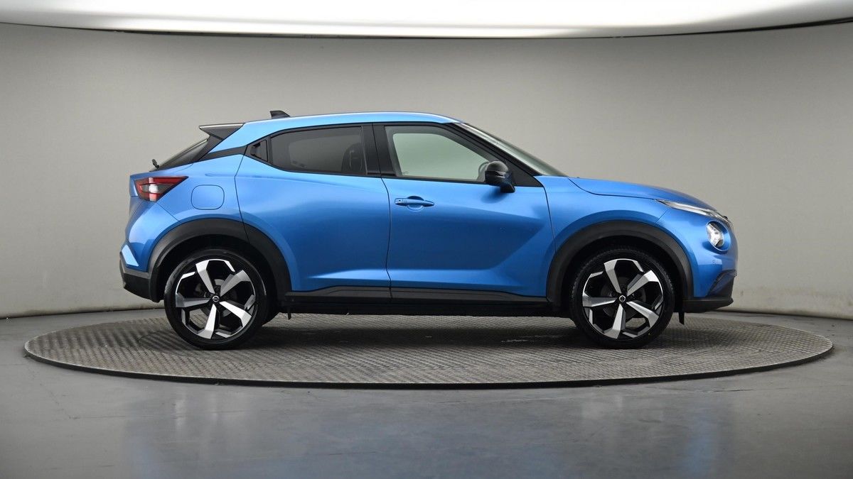 Nissan Juke Image 27