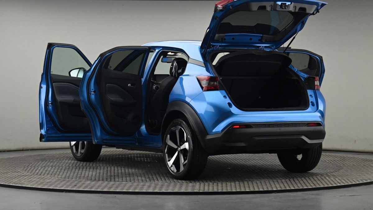 Nissan Juke Image 29