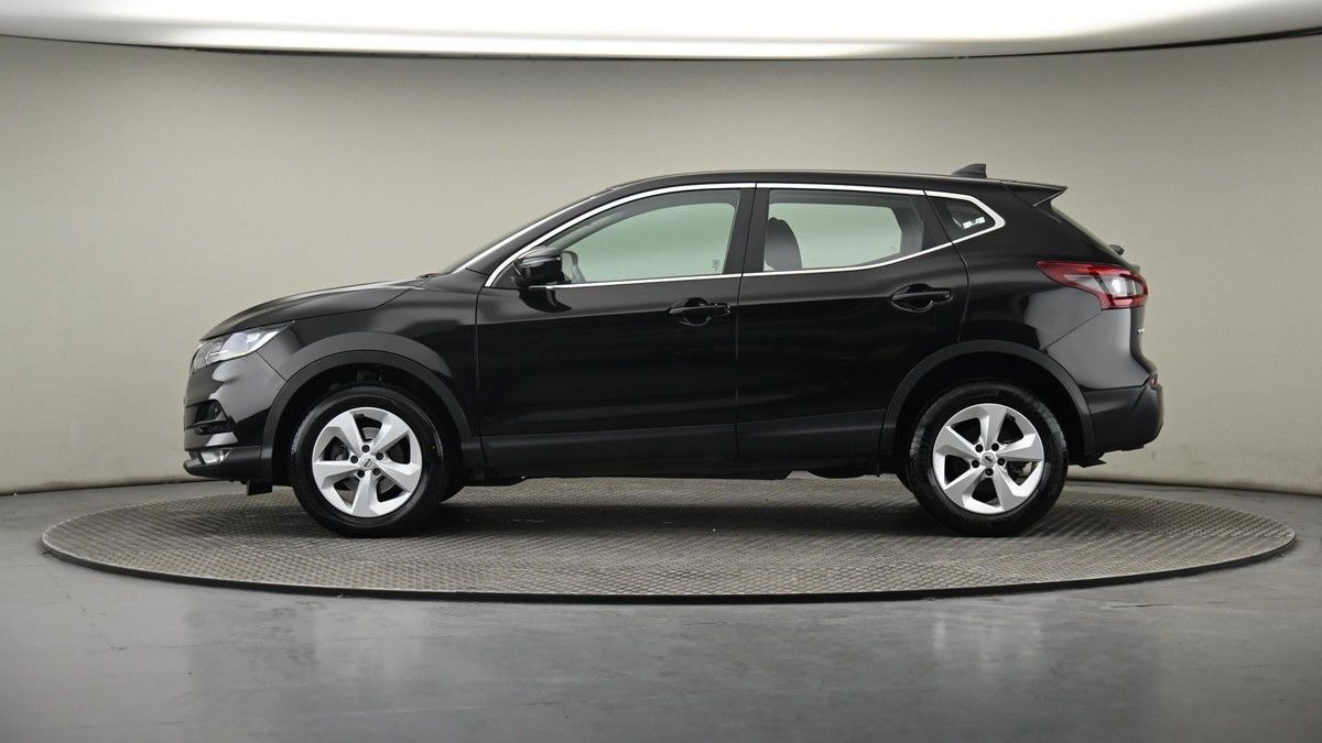 Nissan Qashqai Image 23