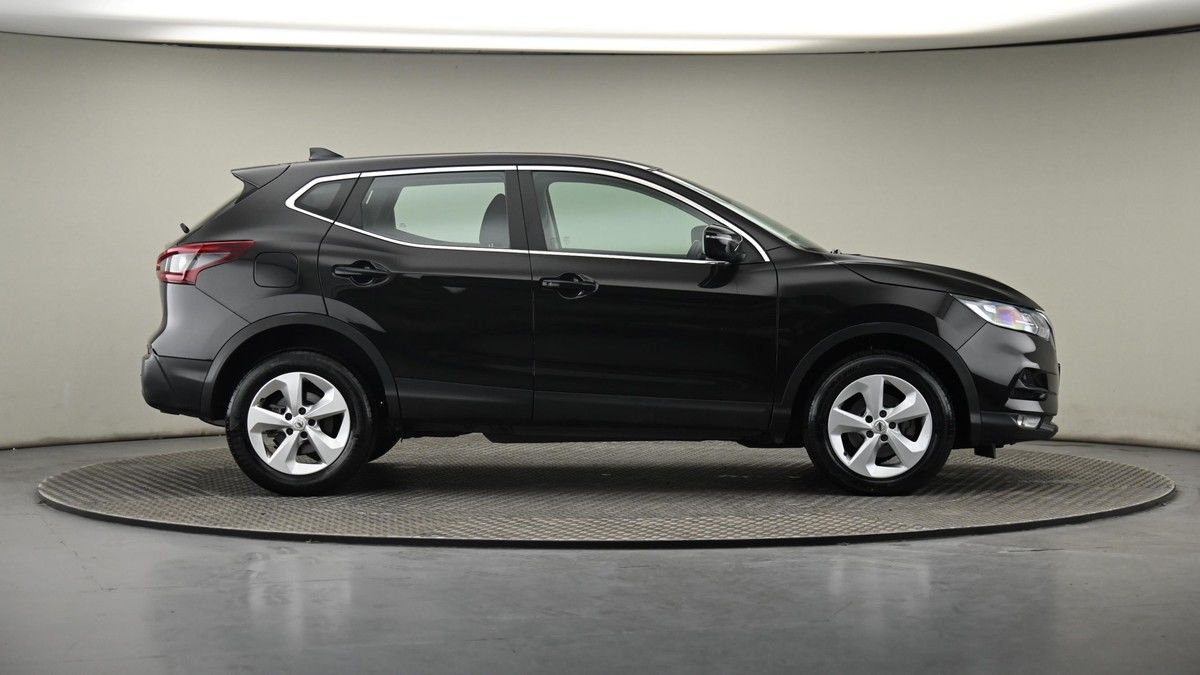 Nissan Qashqai Image 27