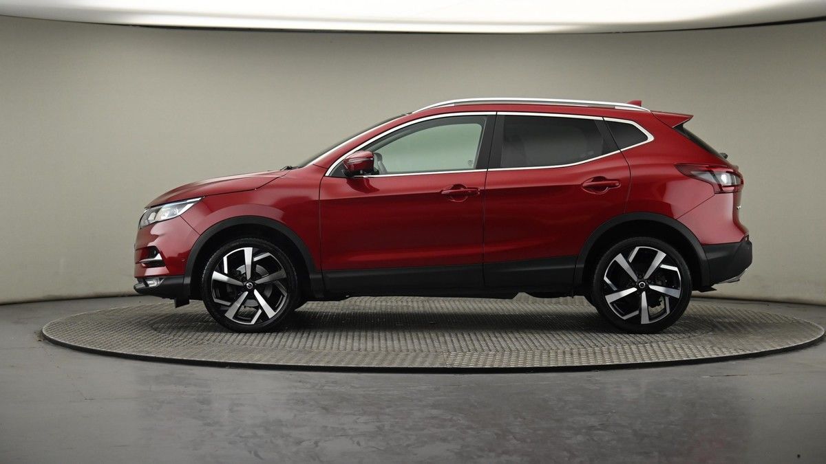 Nissan Qashqai Image 23