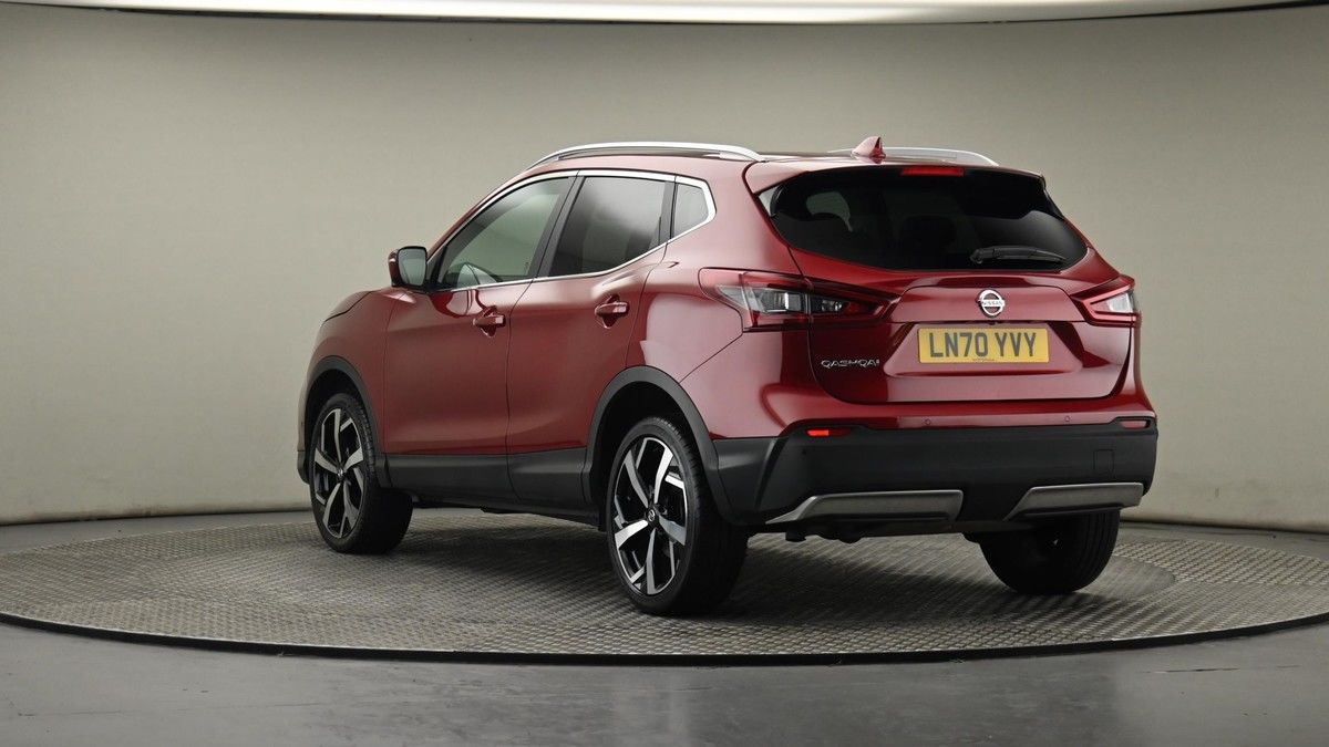 Nissan Qashqai Image 24