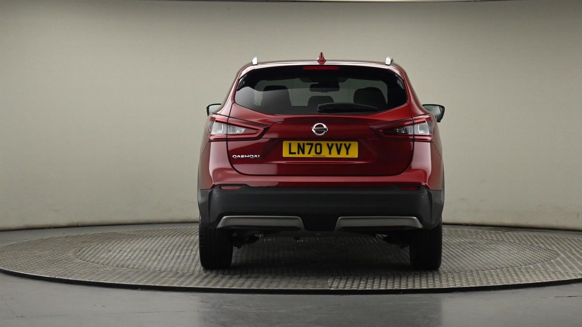 Nissan Qashqai Image 25