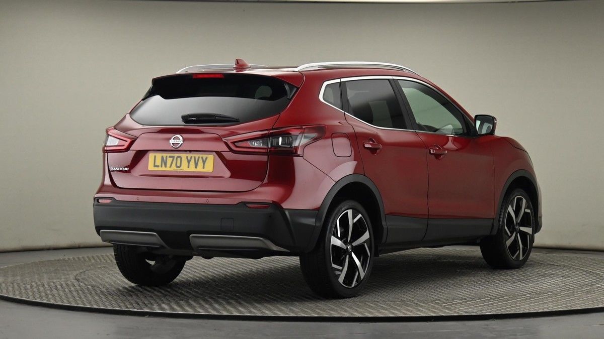 Nissan Qashqai Image 26