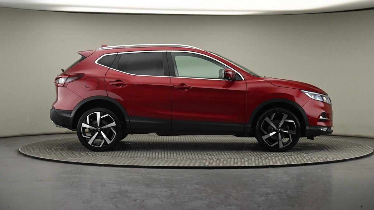 Nissan Qashqai Image 27