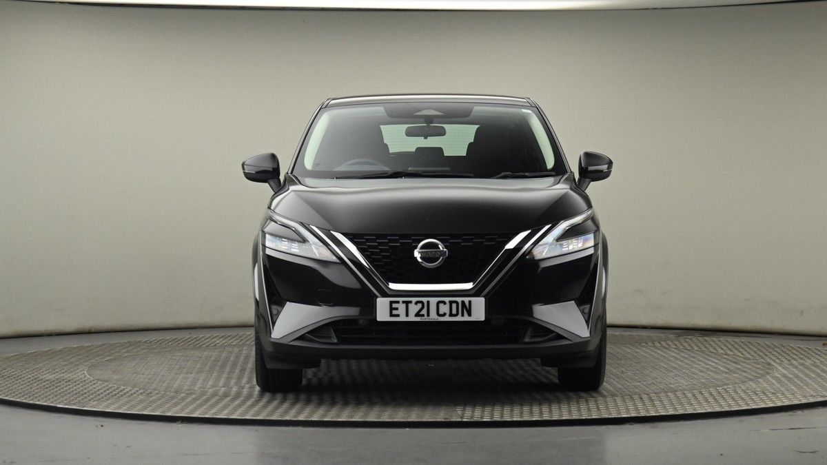 Nissan Qashqai Image 21