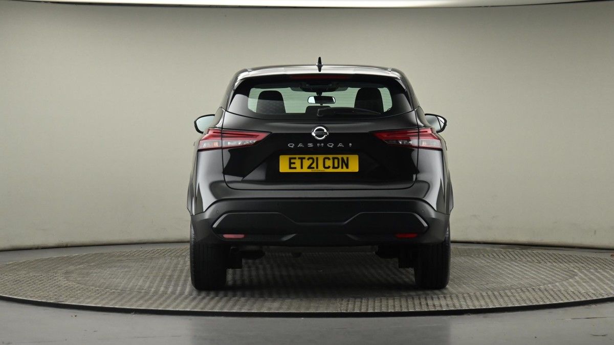 Nissan Qashqai Image 25