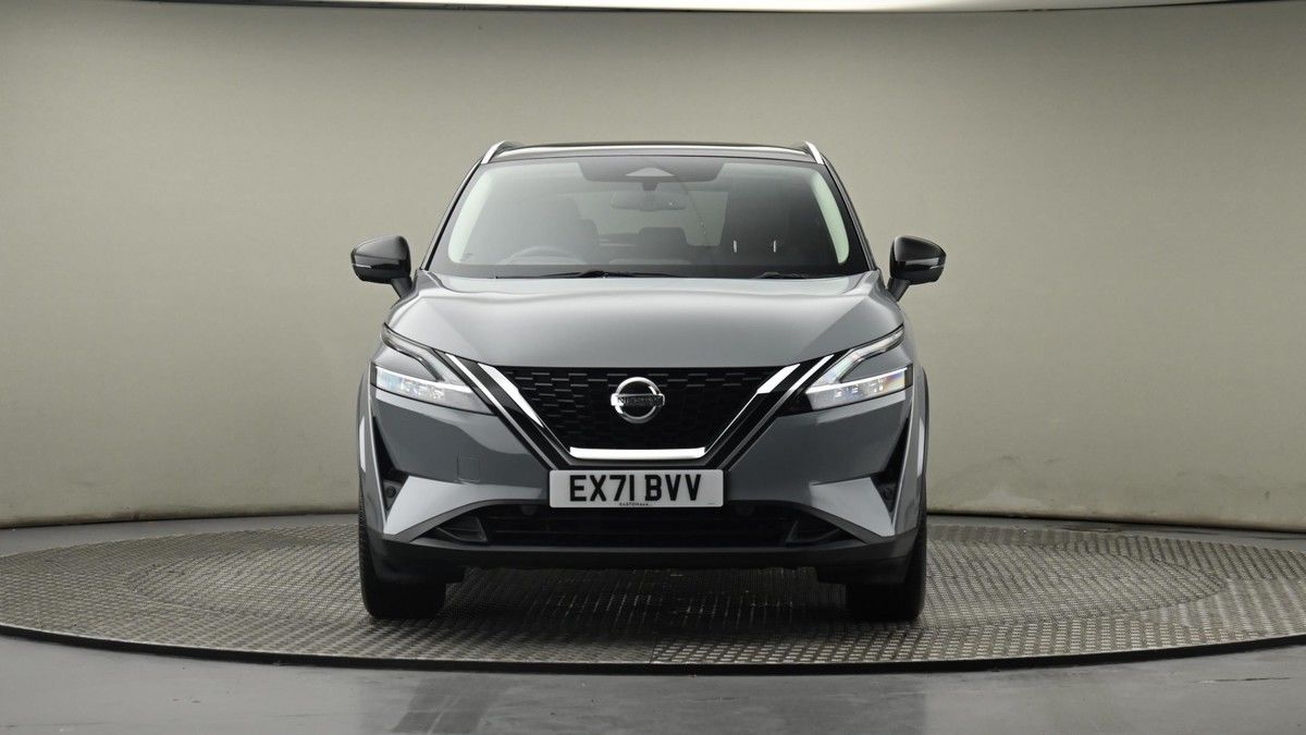 Nissan Qashqai Image 21