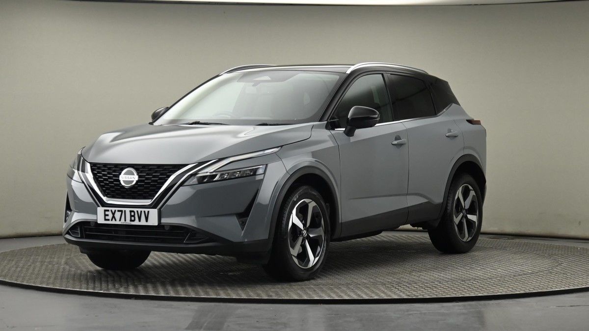 Nissan Qashqai Image 22