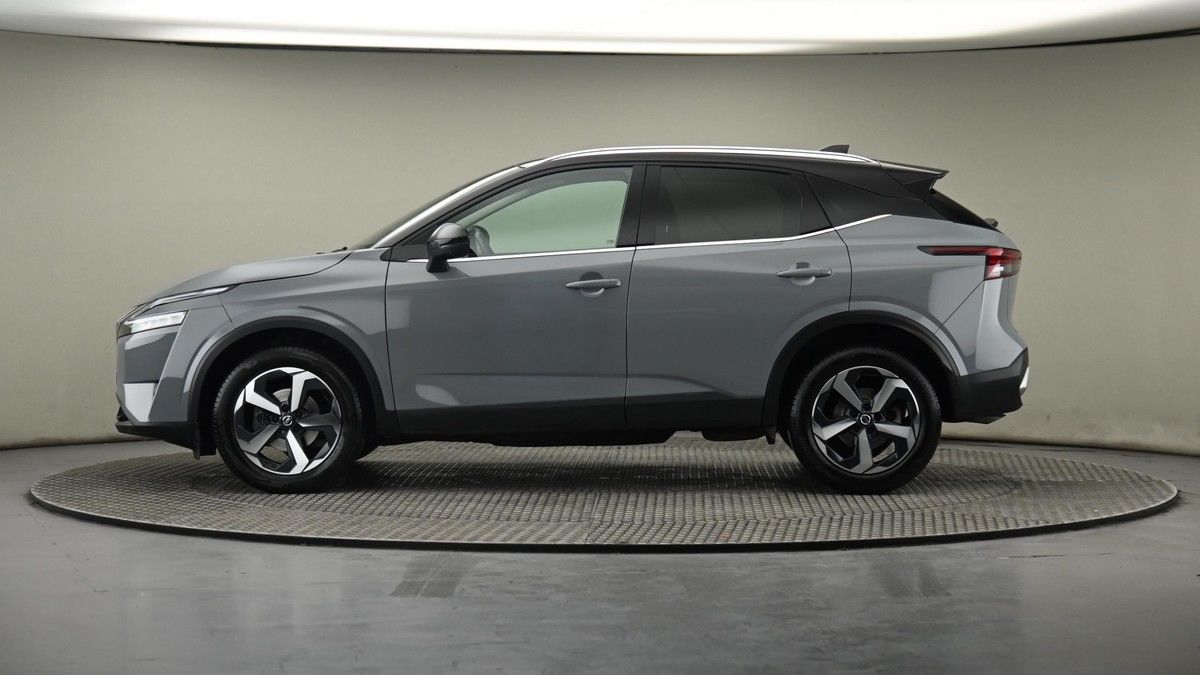 Nissan Qashqai Image 23