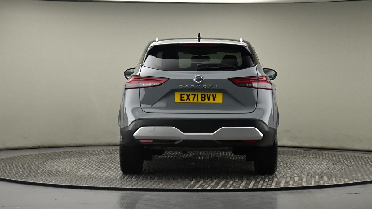 Nissan Qashqai Image 25