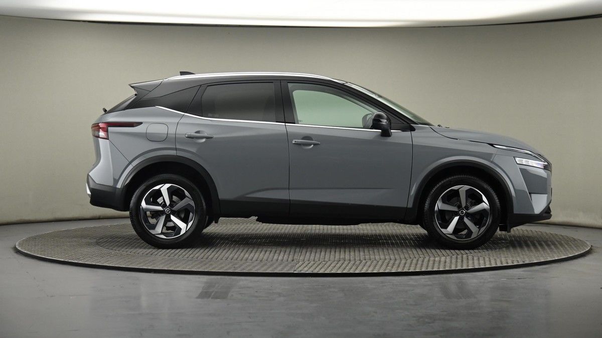 Nissan Qashqai Image 27