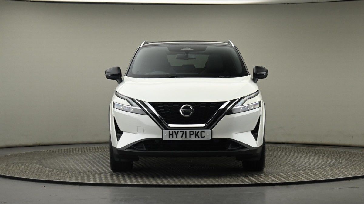 Nissan Qashqai Image 21