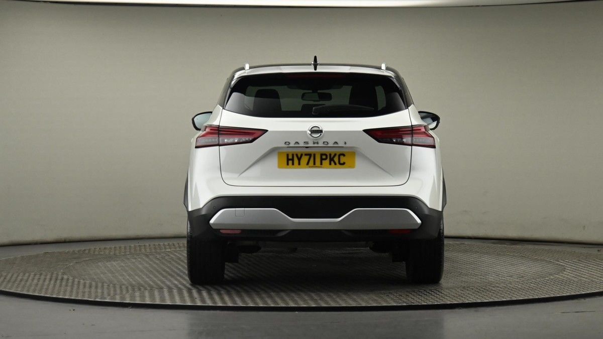 Nissan Qashqai Image 25