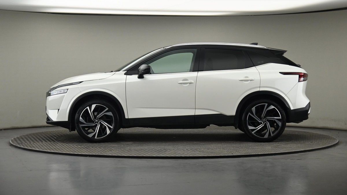 Nissan Qashqai Image 23