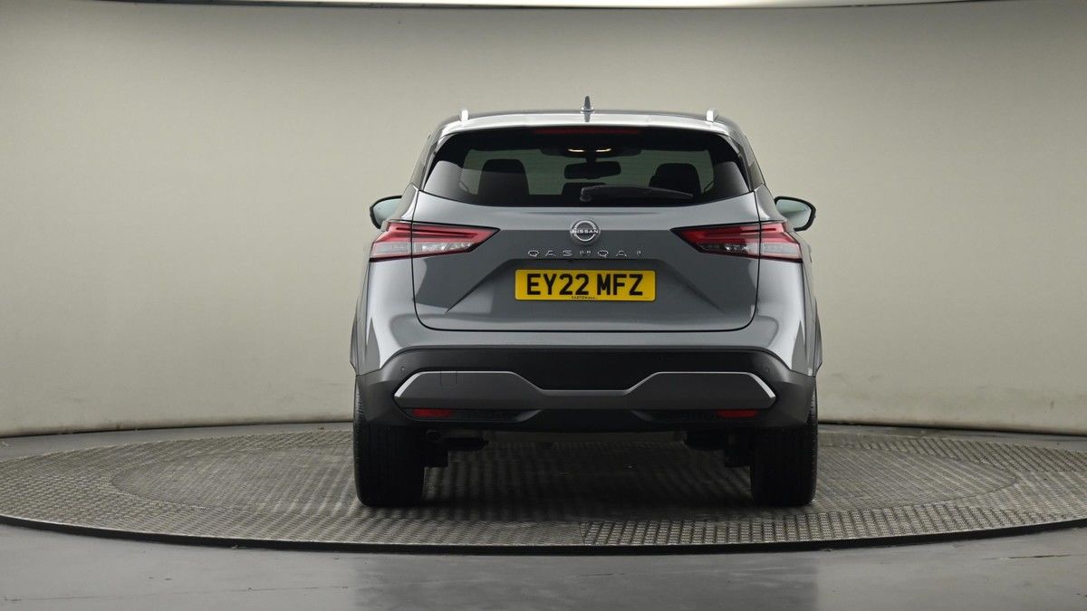 Nissan Qashqai Image 25