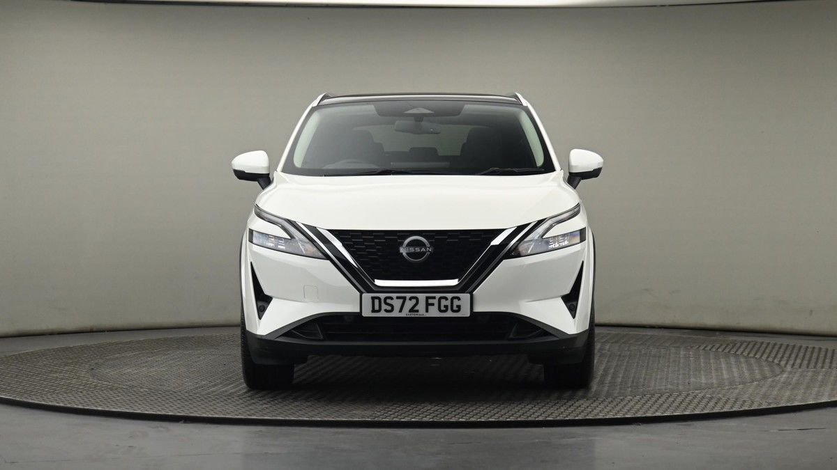 Nissan Qashqai Image 21