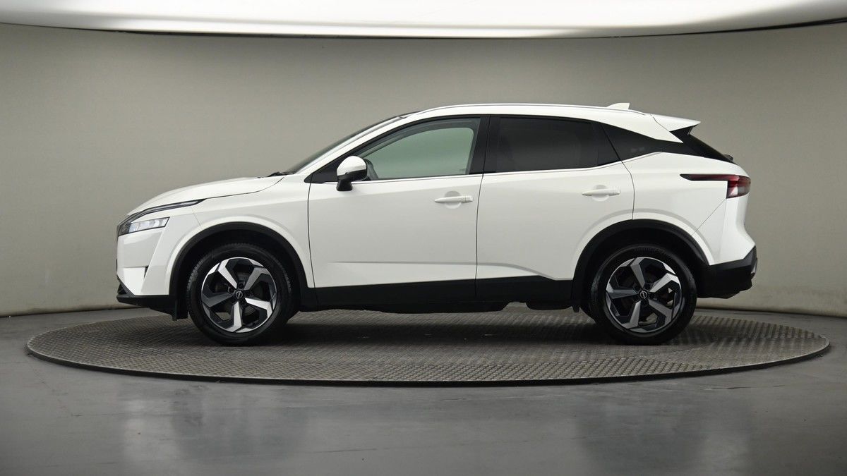 Nissan Qashqai Image 23