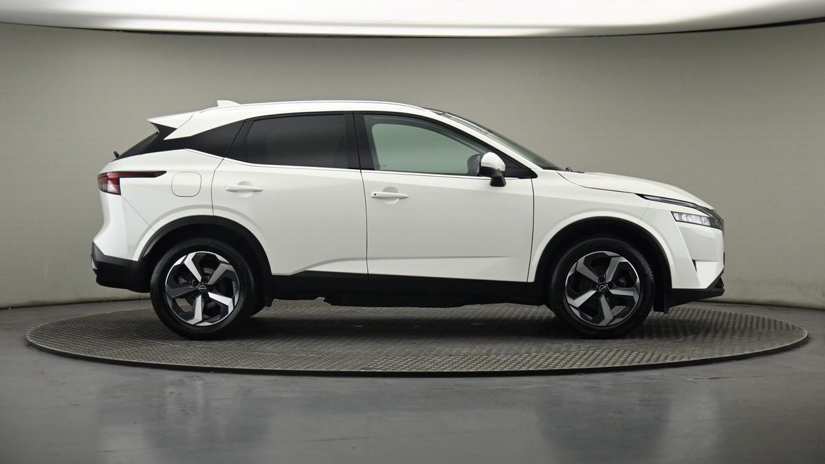 Nissan Qashqai Image 27