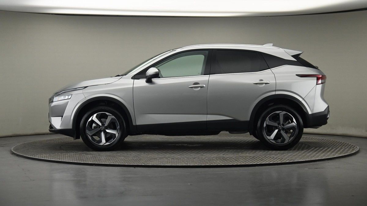 Nissan Qashqai Image 23