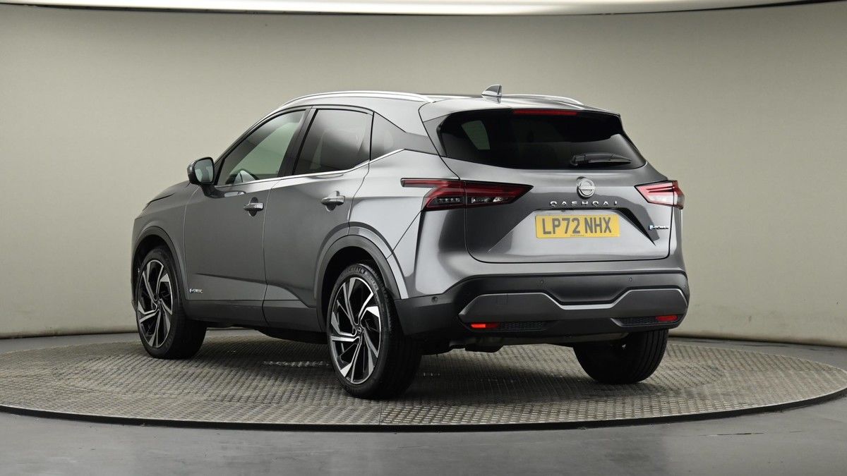 Nissan Qashqai Image 23