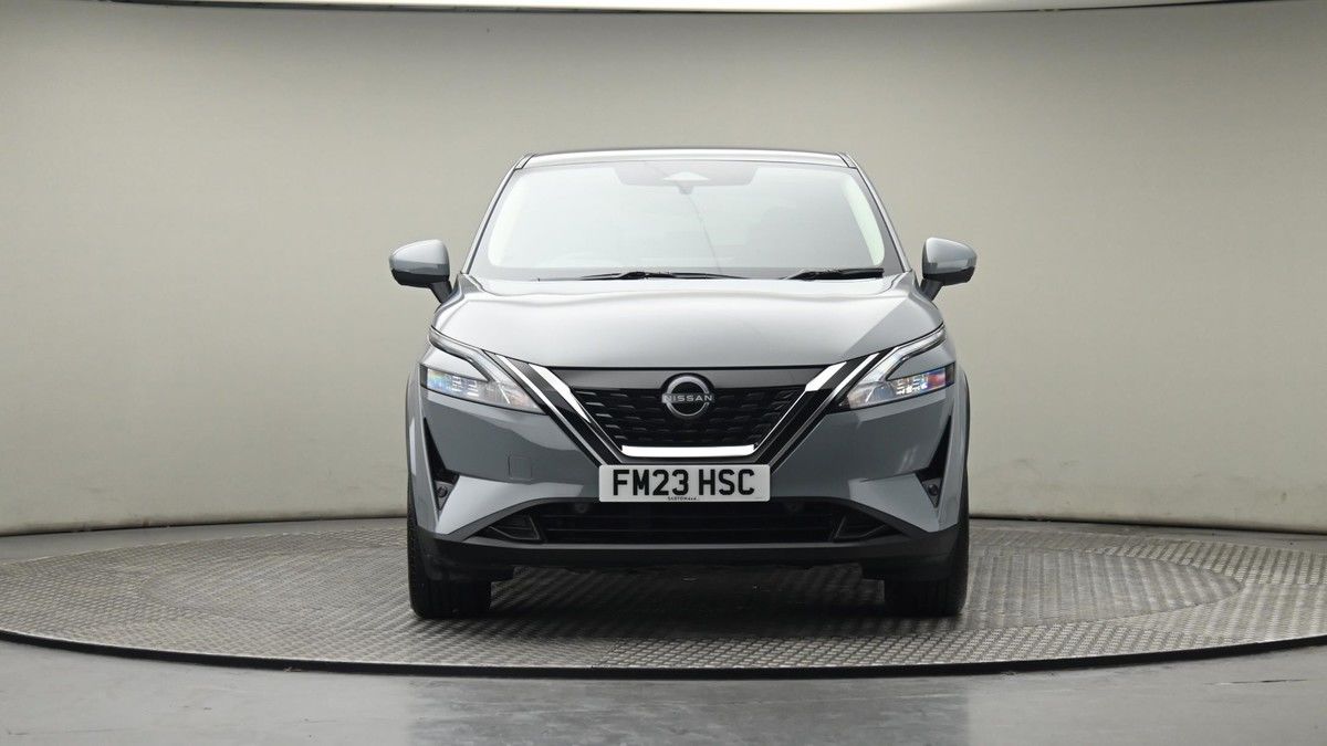 Nissan Qashqai Image 21