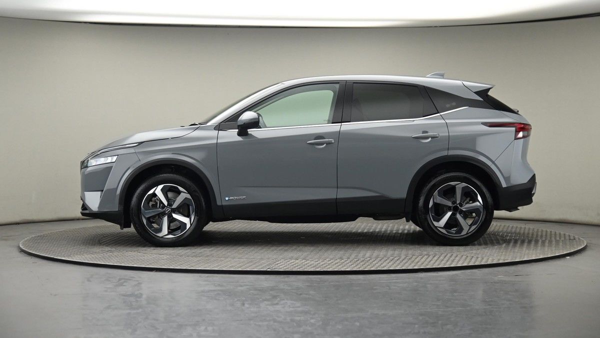 Nissan Qashqai Image 23