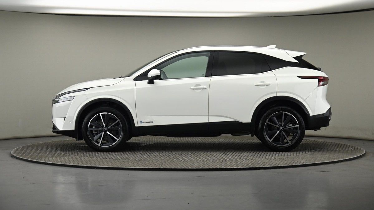 Nissan Qashqai Image 23