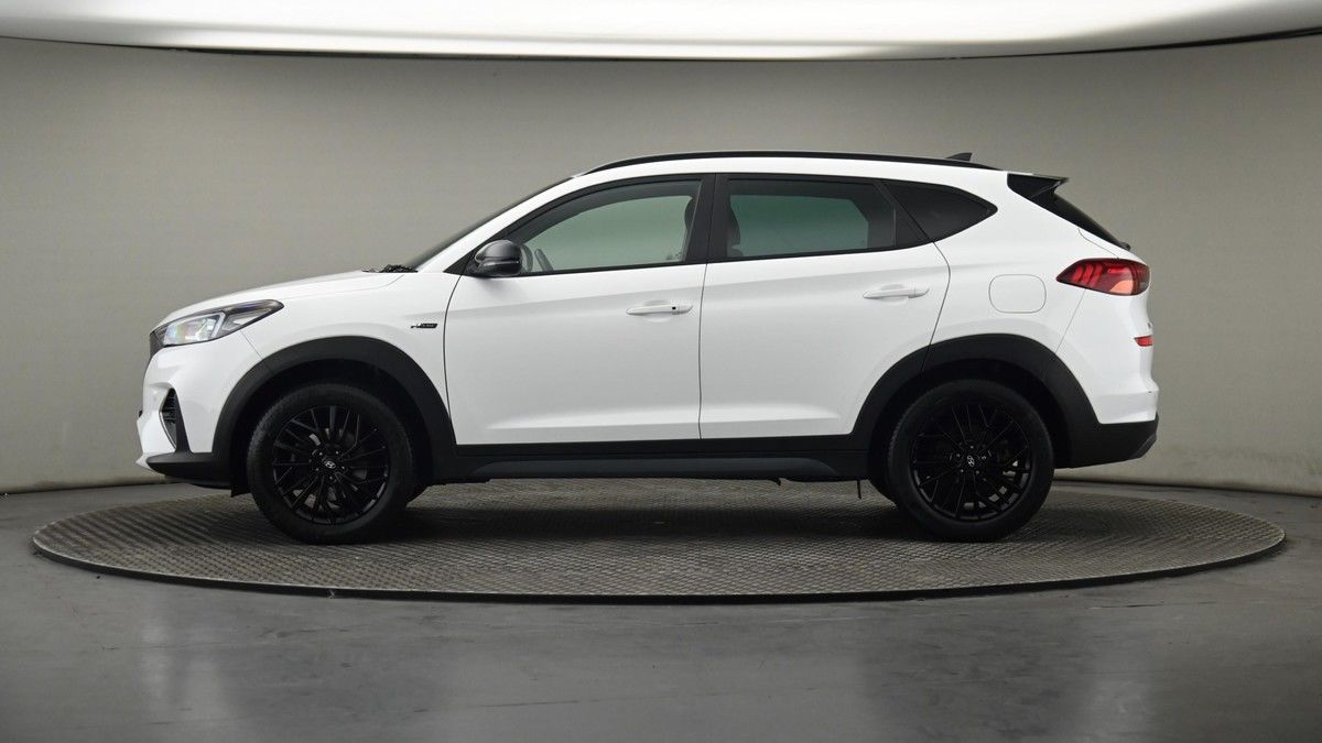 Hyundai TUCSON Image 23