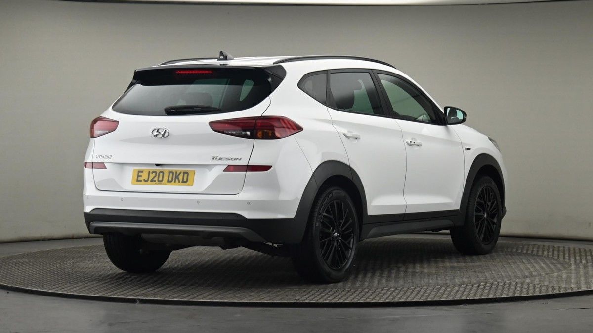 Hyundai TUCSON Image 26