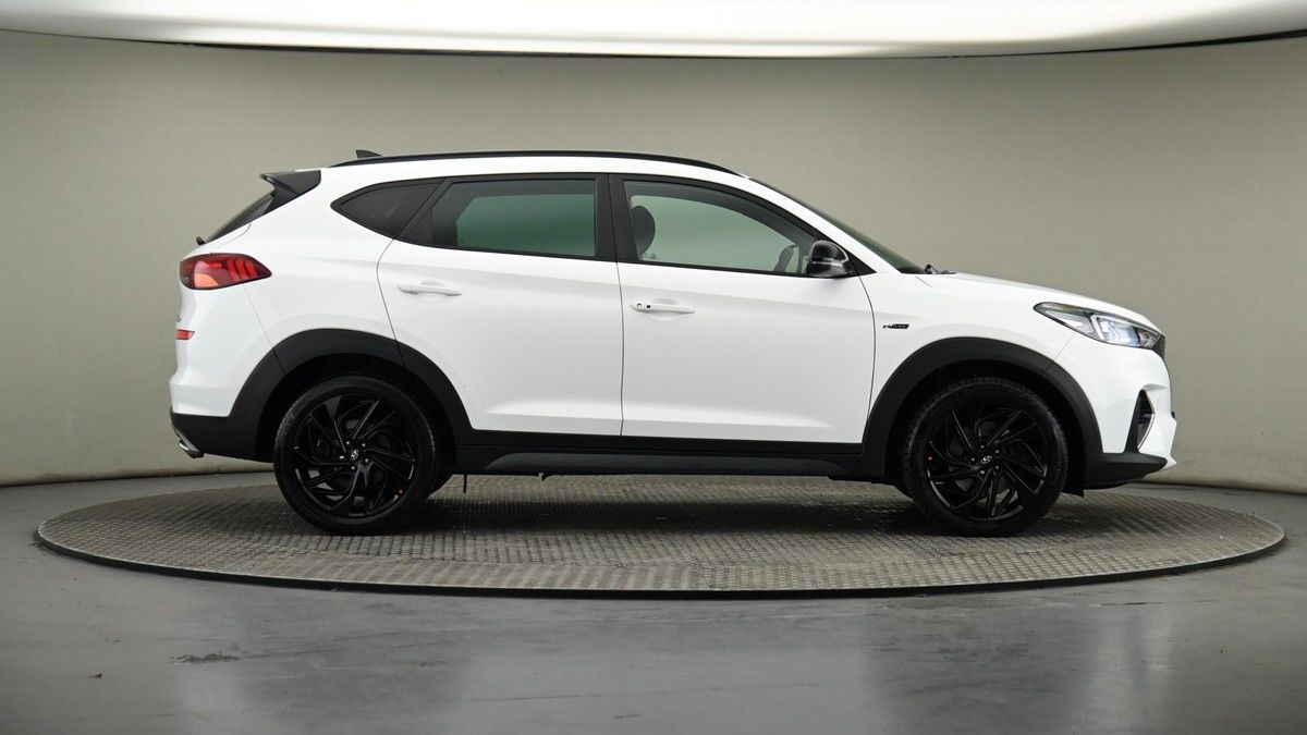 Hyundai TUCSON Image 26