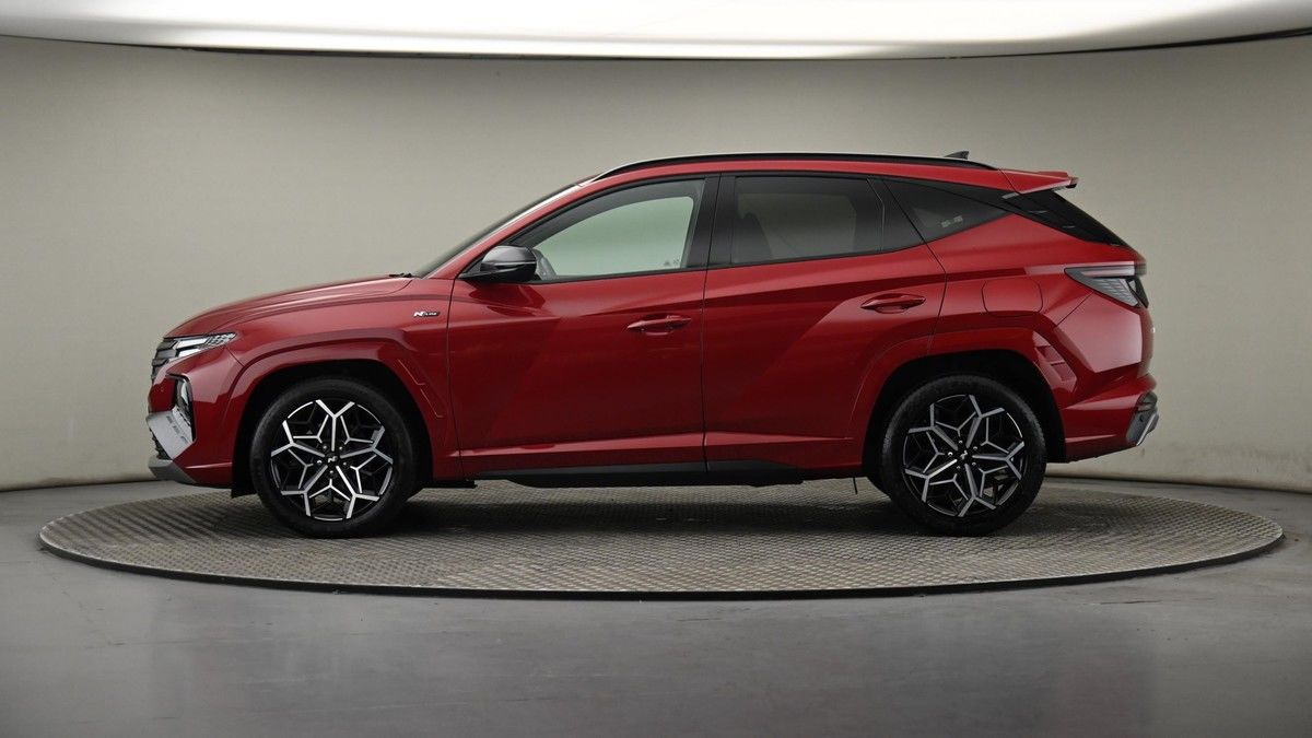 Hyundai TUCSON Image 23