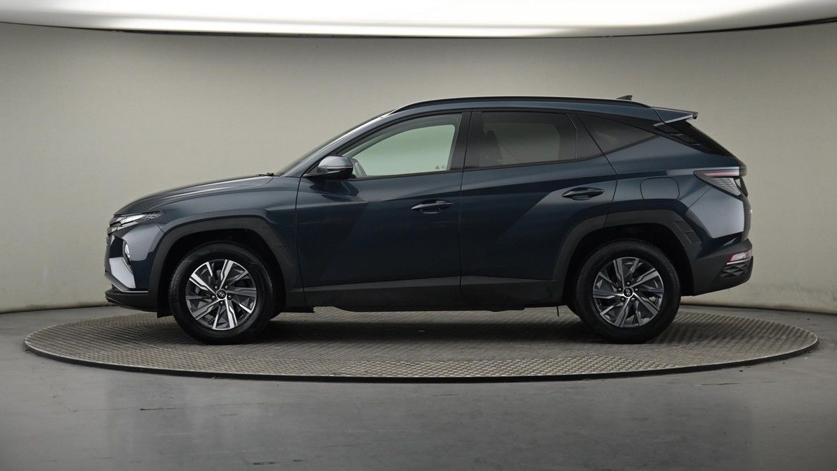 Hyundai TUCSON Image 23