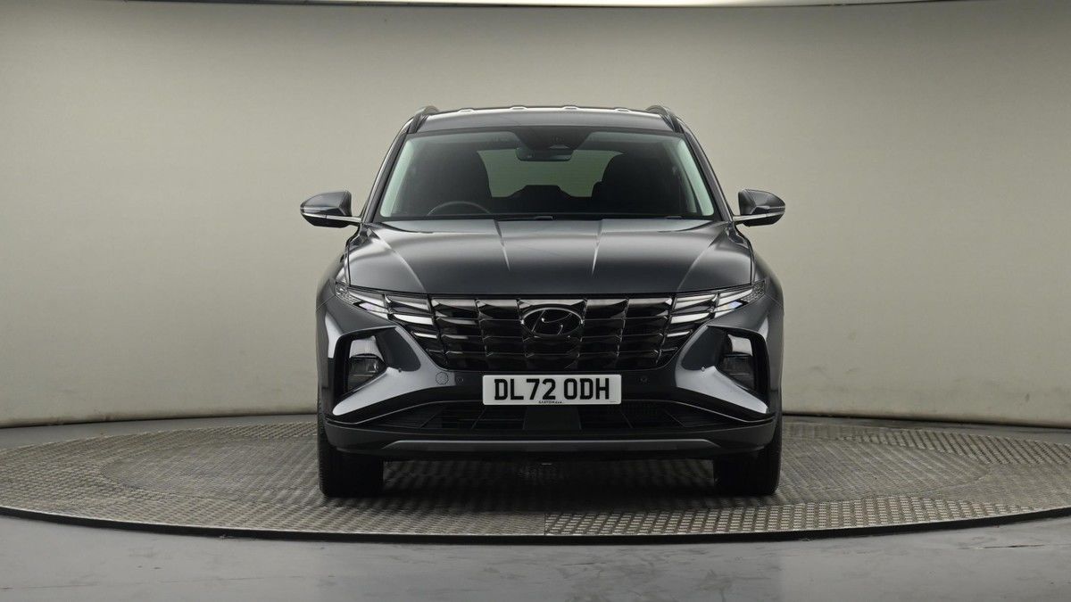 Hyundai TUCSON Image 21