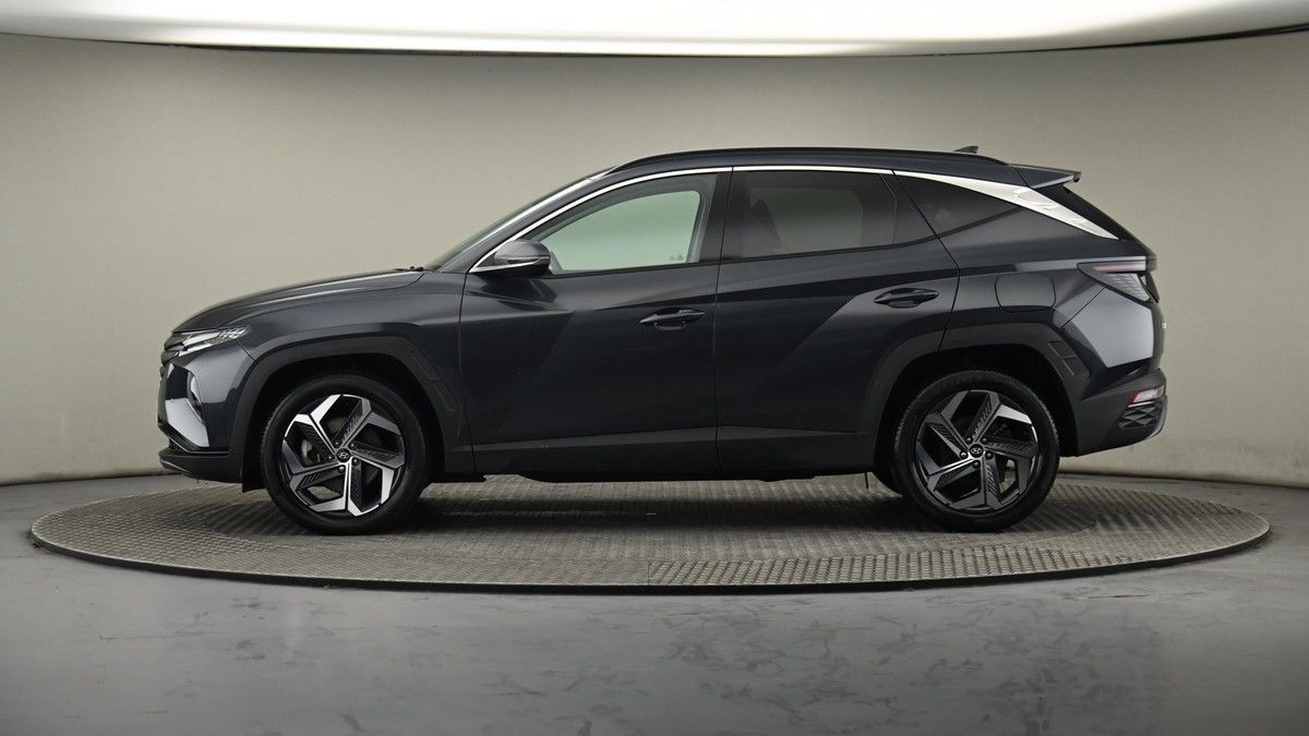 Hyundai TUCSON Image 23