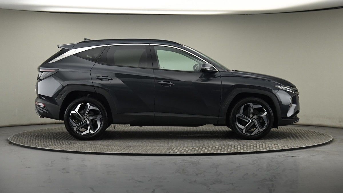 Hyundai TUCSON Image 27