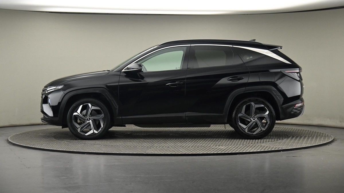 Hyundai TUCSON Image 23