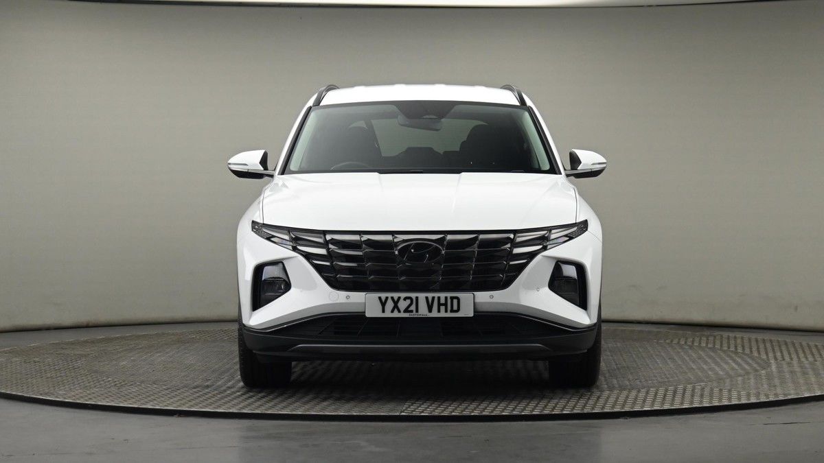 Hyundai TUCSON Image 21