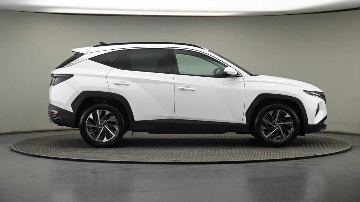 Hyundai TUCSON Image 27