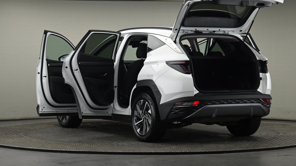 Hyundai TUCSON Image 29