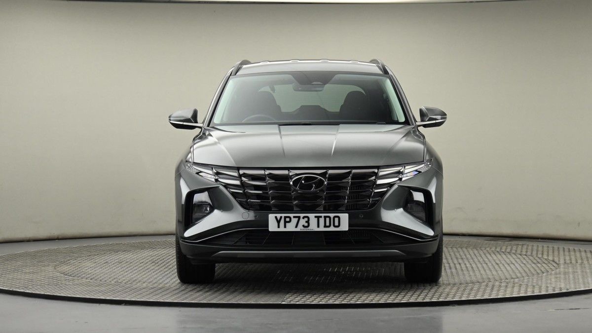 Hyundai TUCSON Image 20