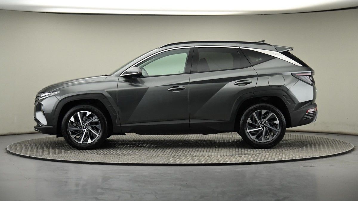 Hyundai TUCSON Image 22