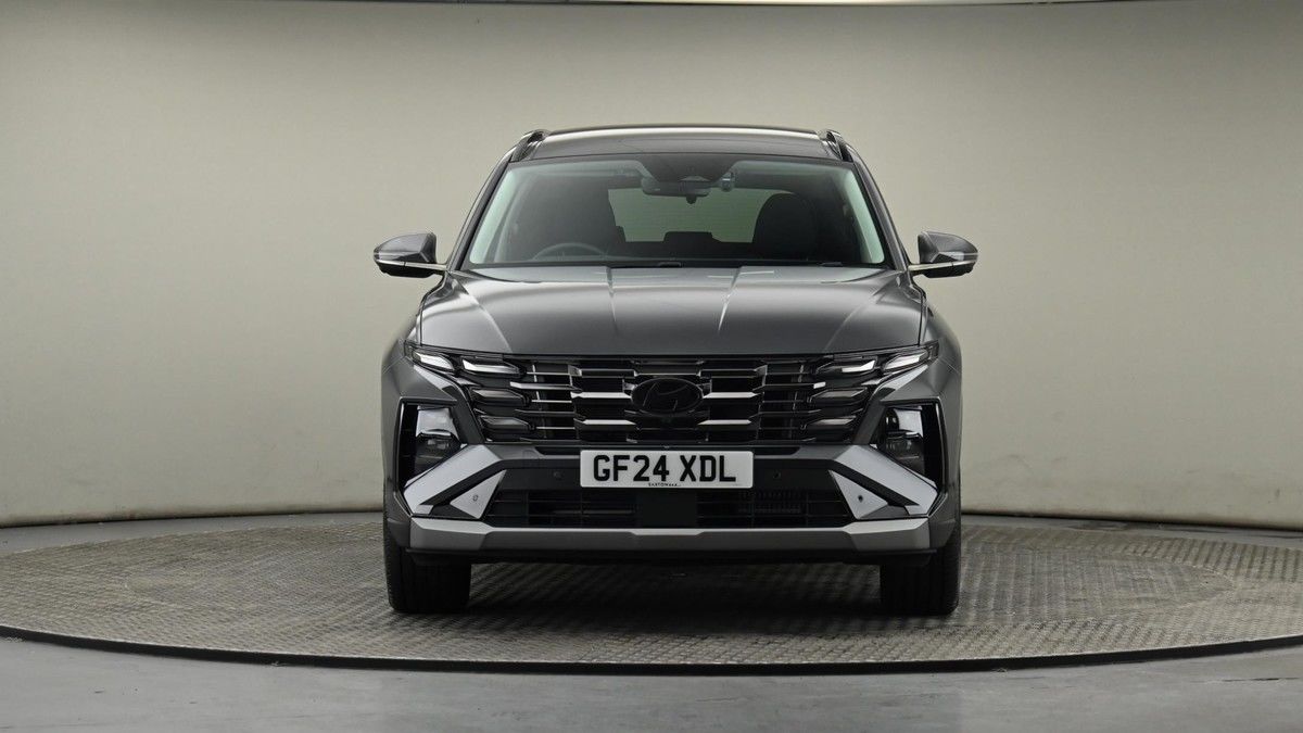 Hyundai TUCSON Image 21